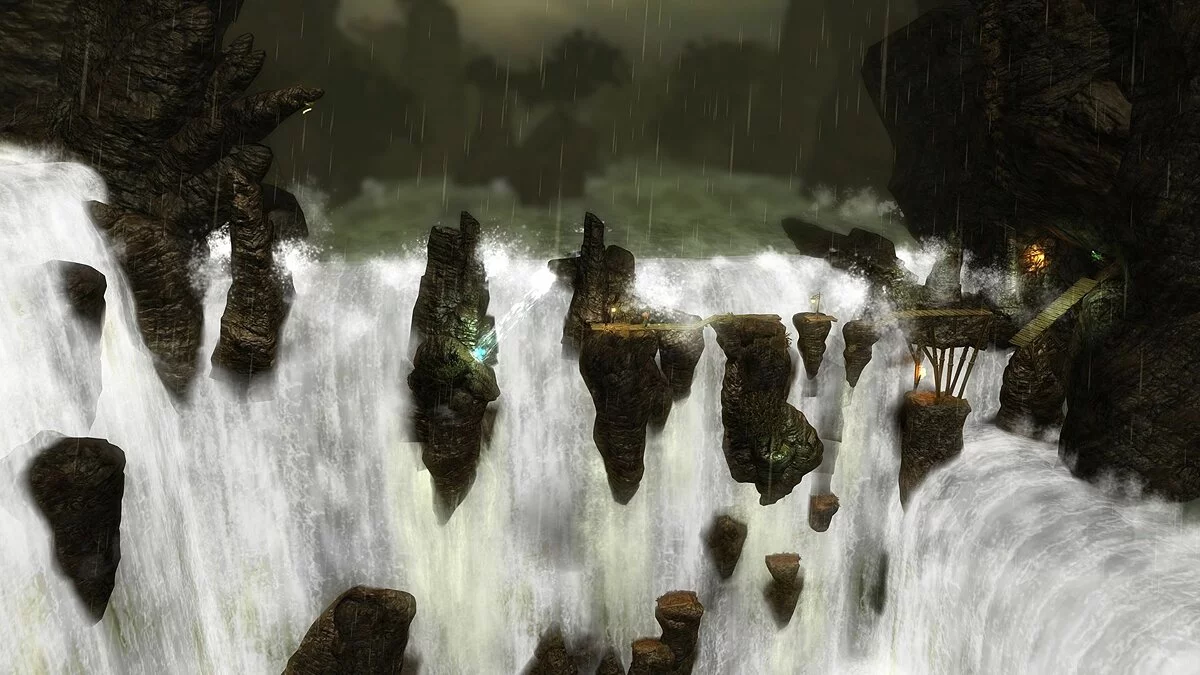 Capturas de pantalla de Max: The Curse of Brotherhood / Imagen 30