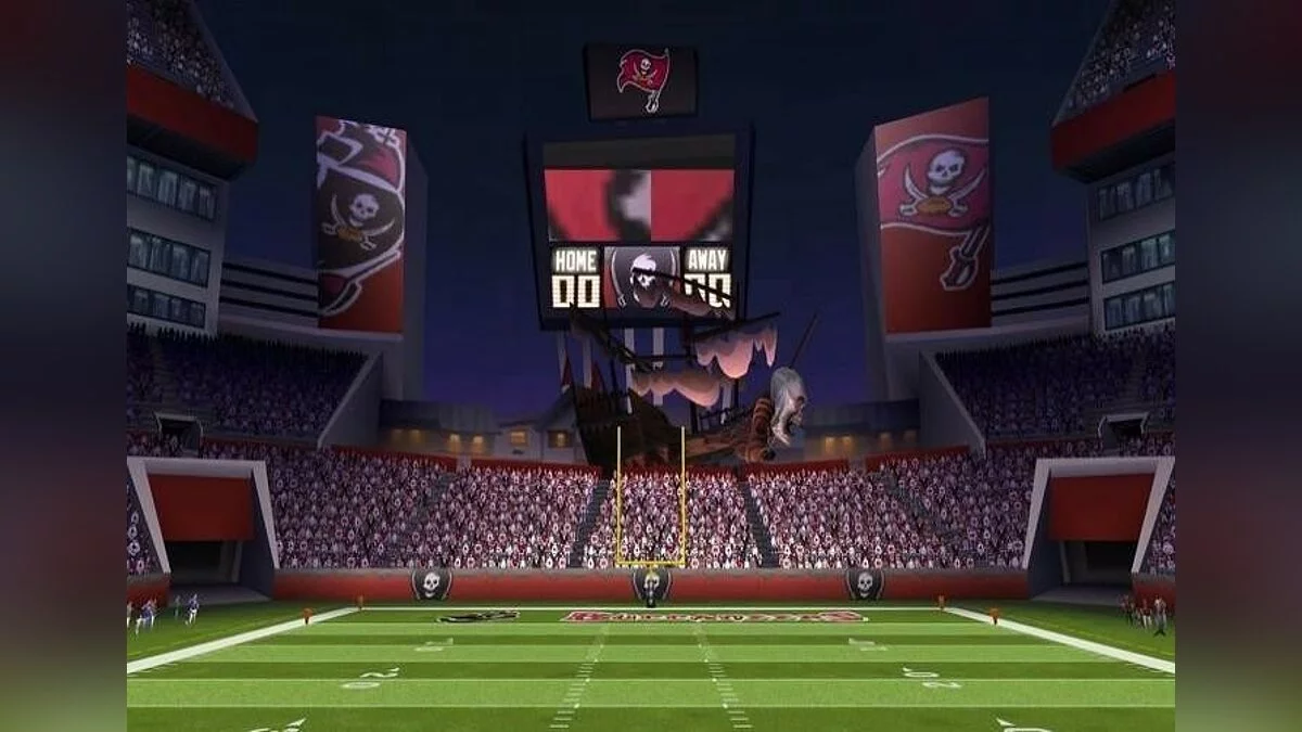 Ekran görüntüleri Madden NFL 10 / Resim 177