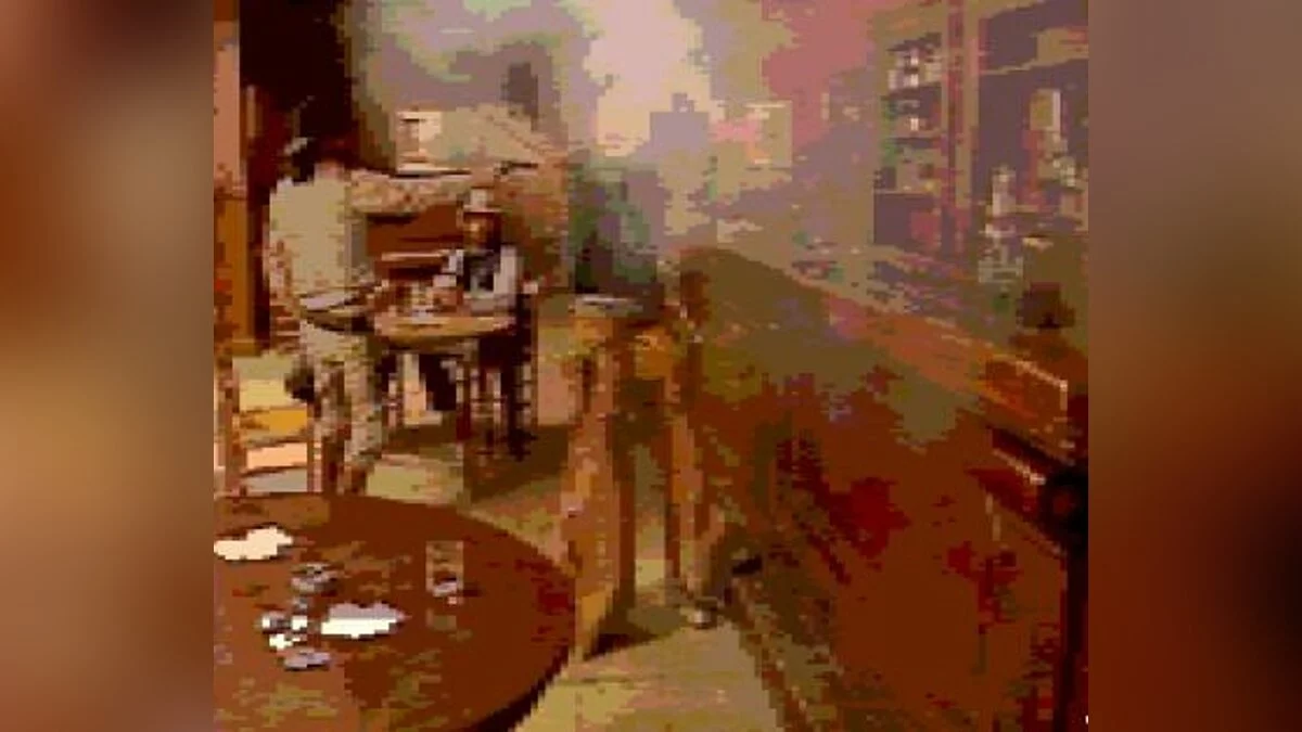 Captures d'écran de Mad Dog McCree / Image 12