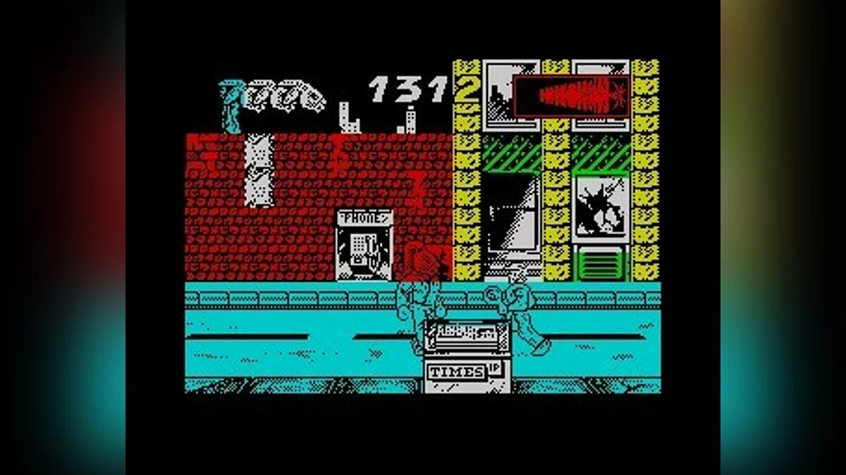 Screenshots from International Ninja Rabbits / Image 31