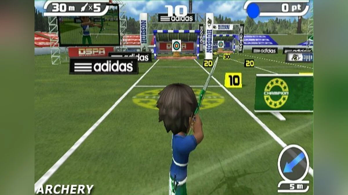 Capturas de tela de Deca Sports / Imagem 1