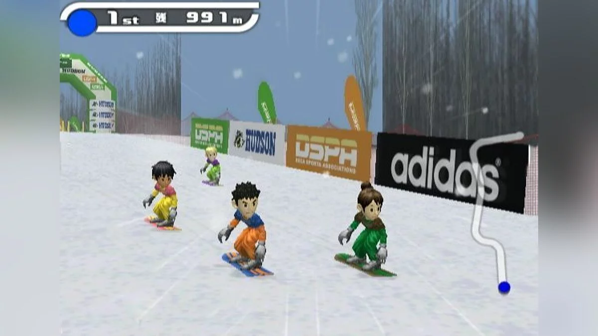 Capturas de tela de Deca Sports / Imagem 7