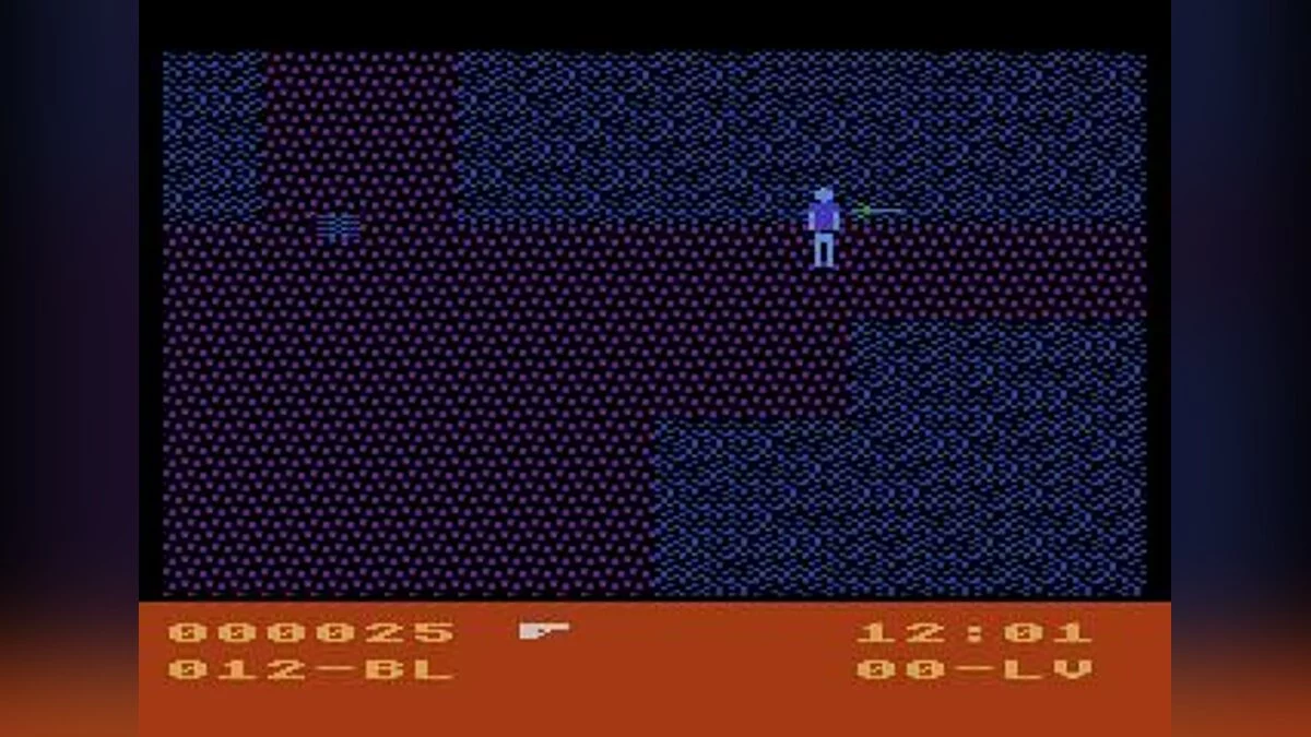 Screenshots aus Maxwell Manor / Bild 10