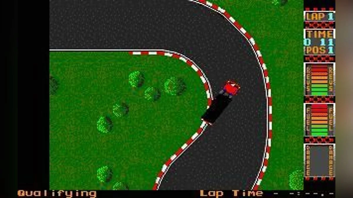 International Truck Racing image