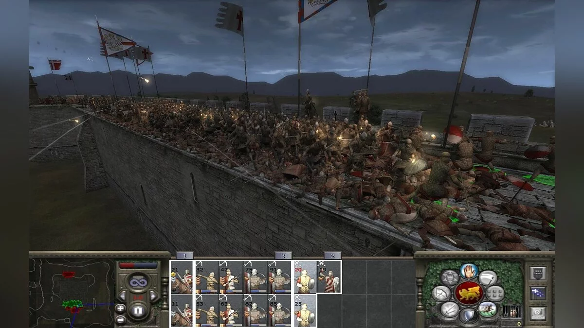 Medieval 2: Total War image