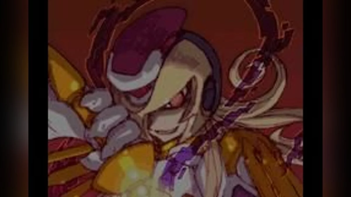 Zrzuty ekranu z Mega Man Zero 2 / Obrazek 1