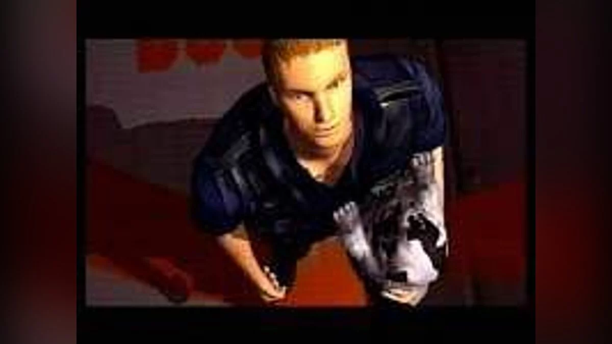 Screenshots from Deep Fear / Image 11