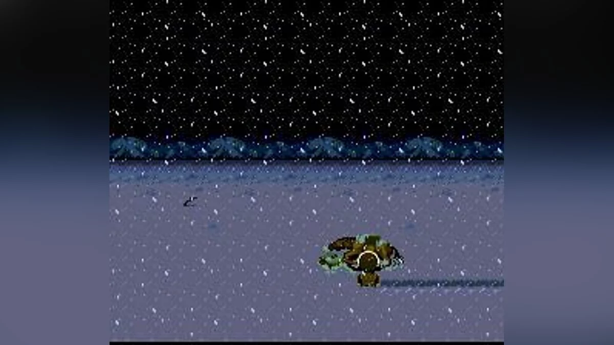 Скріншоти з Megami Tensei Gaiden: Last Bible 3