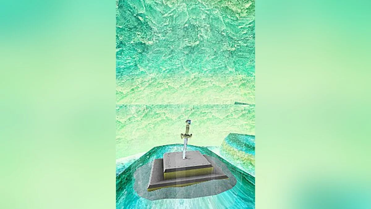 来自 Deep Labyrinth 的截图 / 图片 23