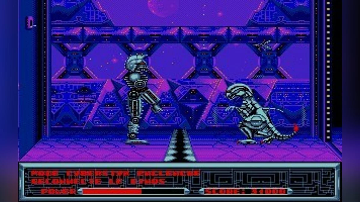 Ekran görüntüleri Metal Mutant / Resim 27