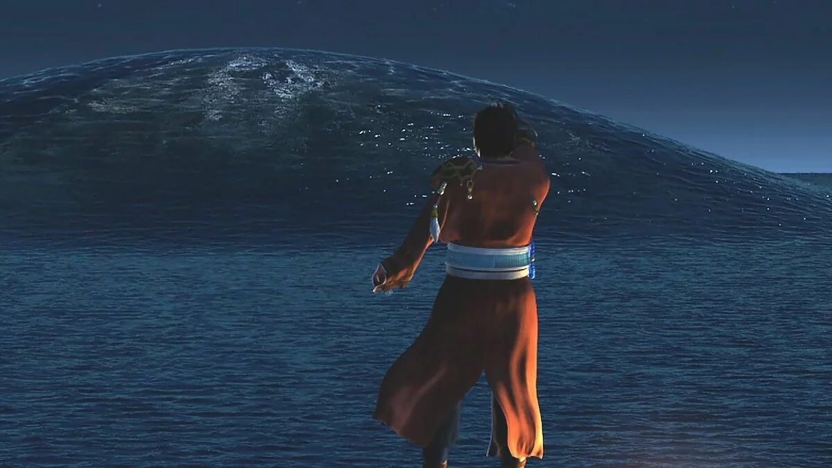 Capturas de tela de Final Fantasy X-2 / Imagem 28