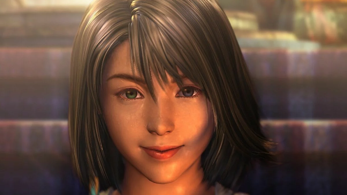 Capturas de tela de Final Fantasy X-2 / Imagem 35