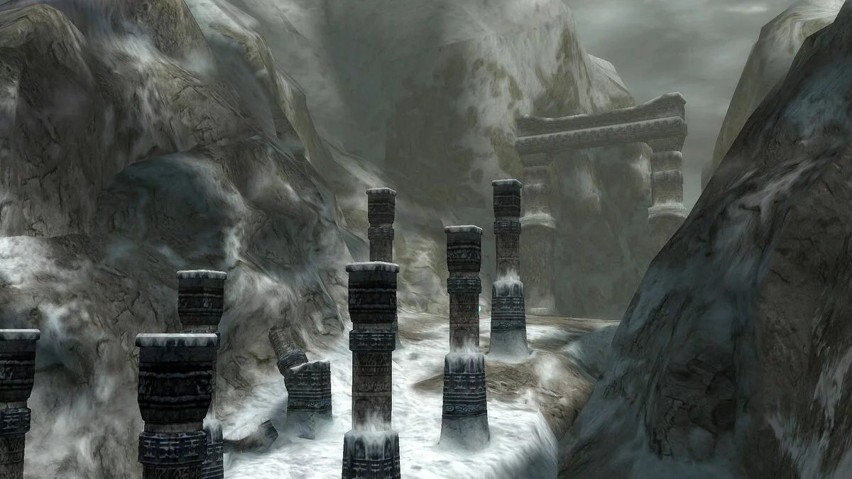 Capturas de tela de Final Fantasy X-2 / Imagem 55