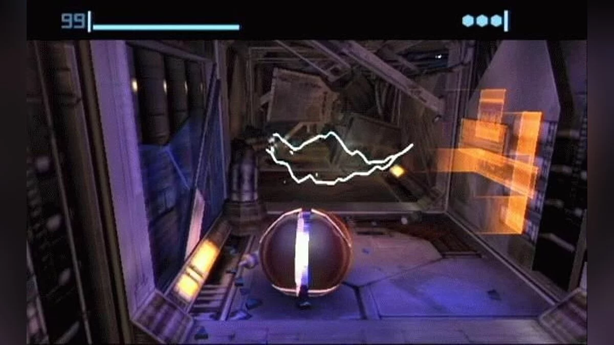 Screenshots from Metroid Prime / Image 31