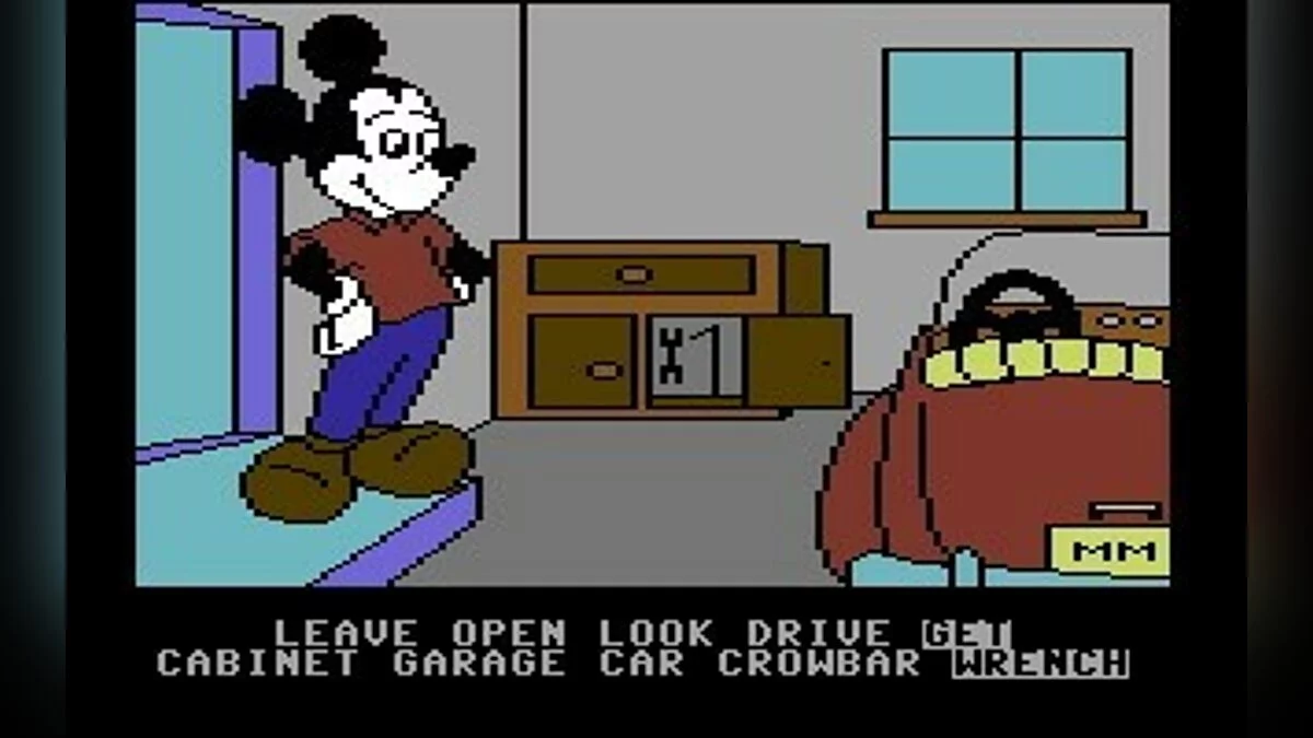 Capturas de tela de Mickey's Space Adventure / Imagem 40
