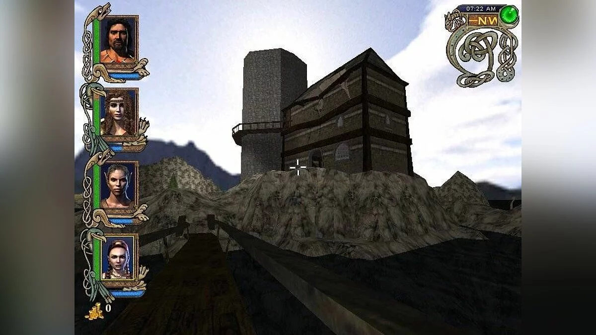 来自 Might and Magic 9 的截图 / 图片 6
