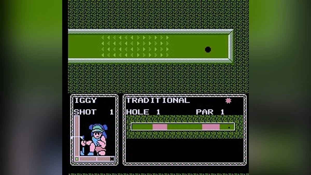 Screenshots aus Mini-Putt / Bild 68