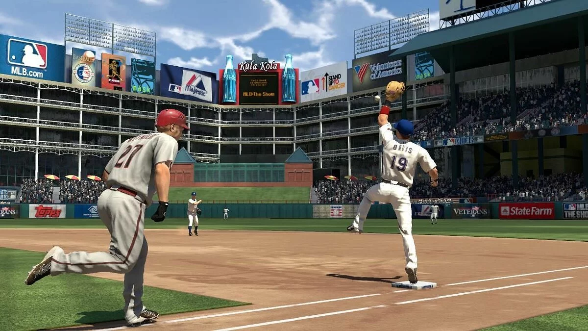 MLB 10: The Show image