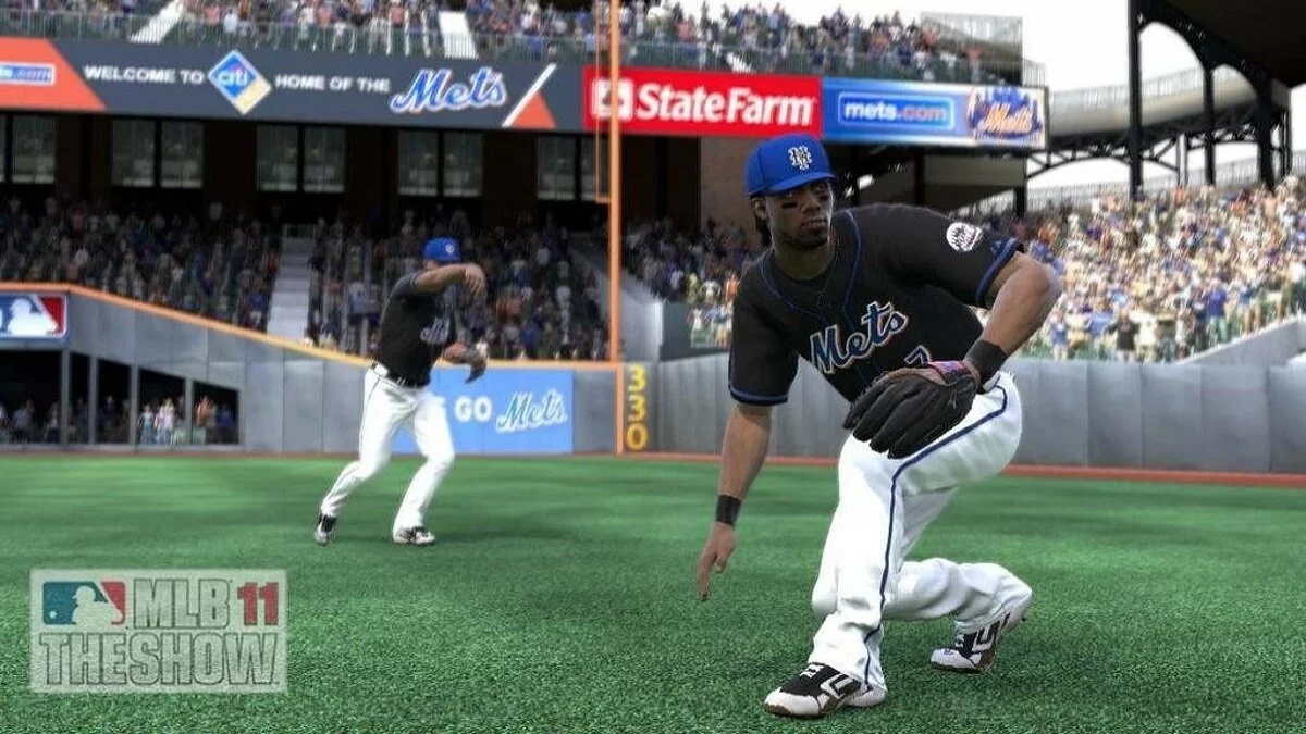 Screenshots aus MLB 11: The Show / Bild 17