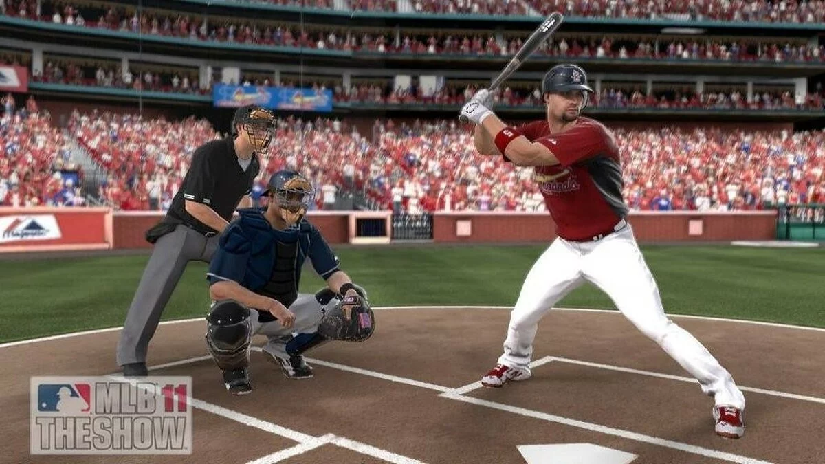 Screenshots aus MLB 11: The Show / Bild 18