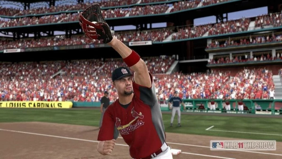 Screenshots aus MLB 11: The Show / Bild 19