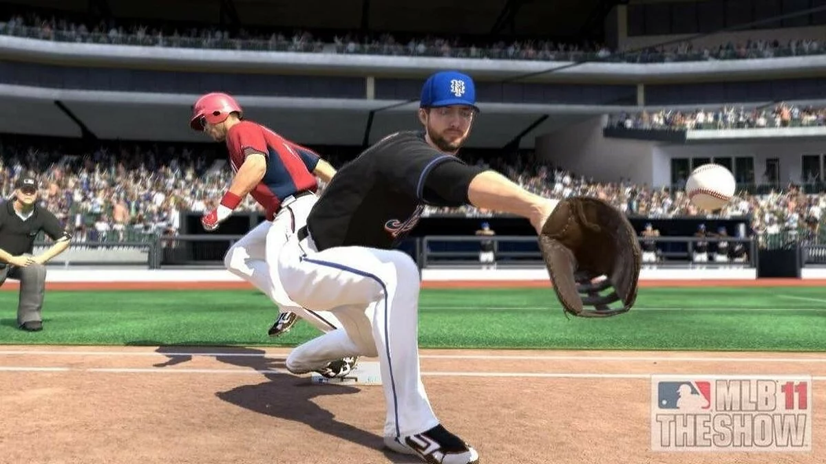 Screenshots aus MLB 11: The Show / Bild 21