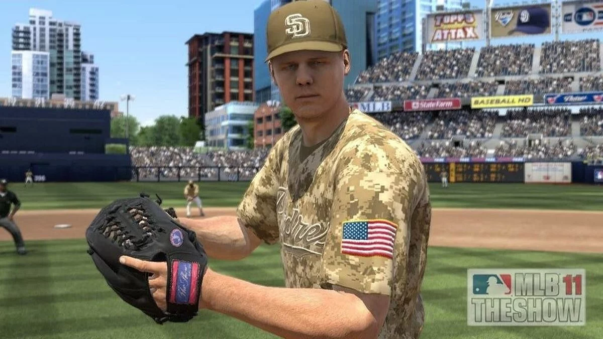Screenshots aus MLB 11: The Show / Bild 26