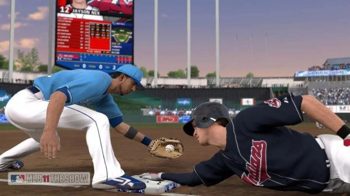 Screenshots aus MLB 11: The Show / Bild 30