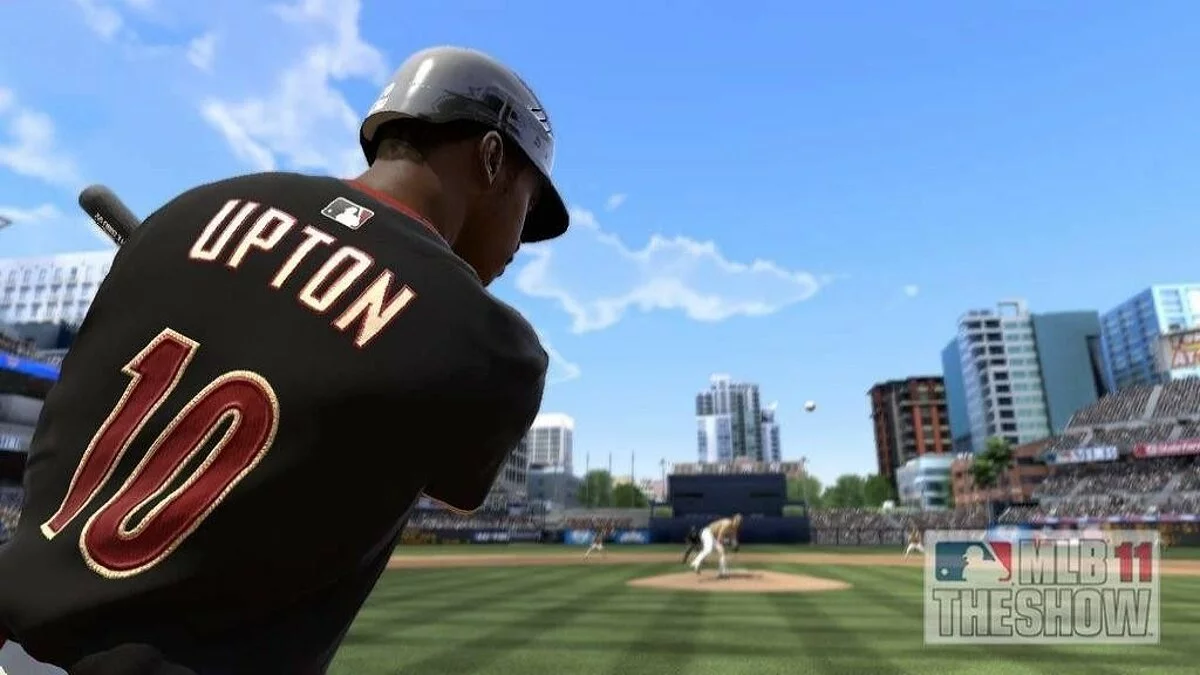 Screenshots aus MLB 11: The Show / Bild 34