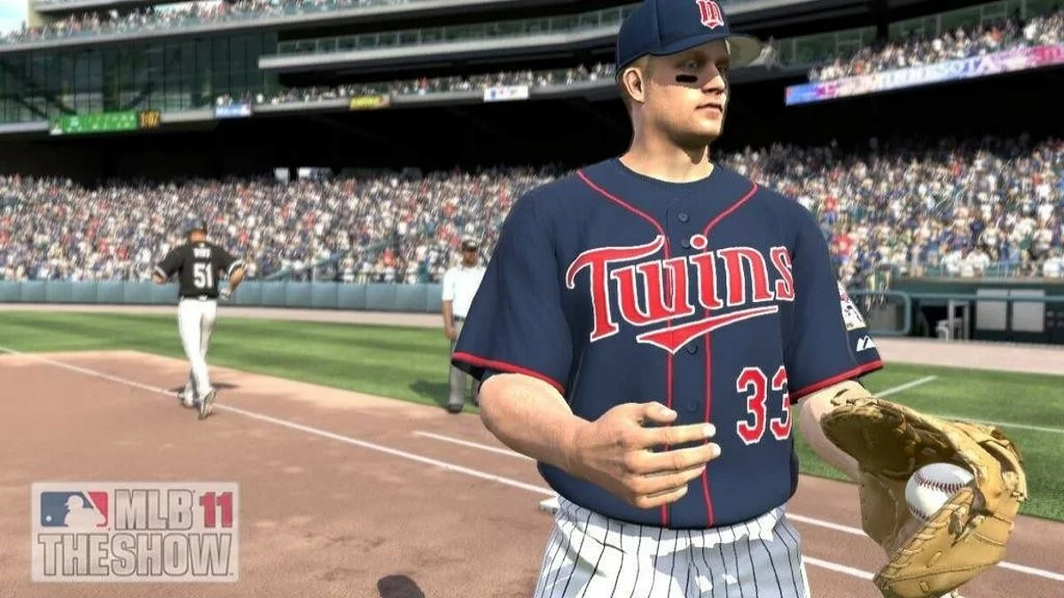 Screenshots aus MLB 11: The Show / Bild 36