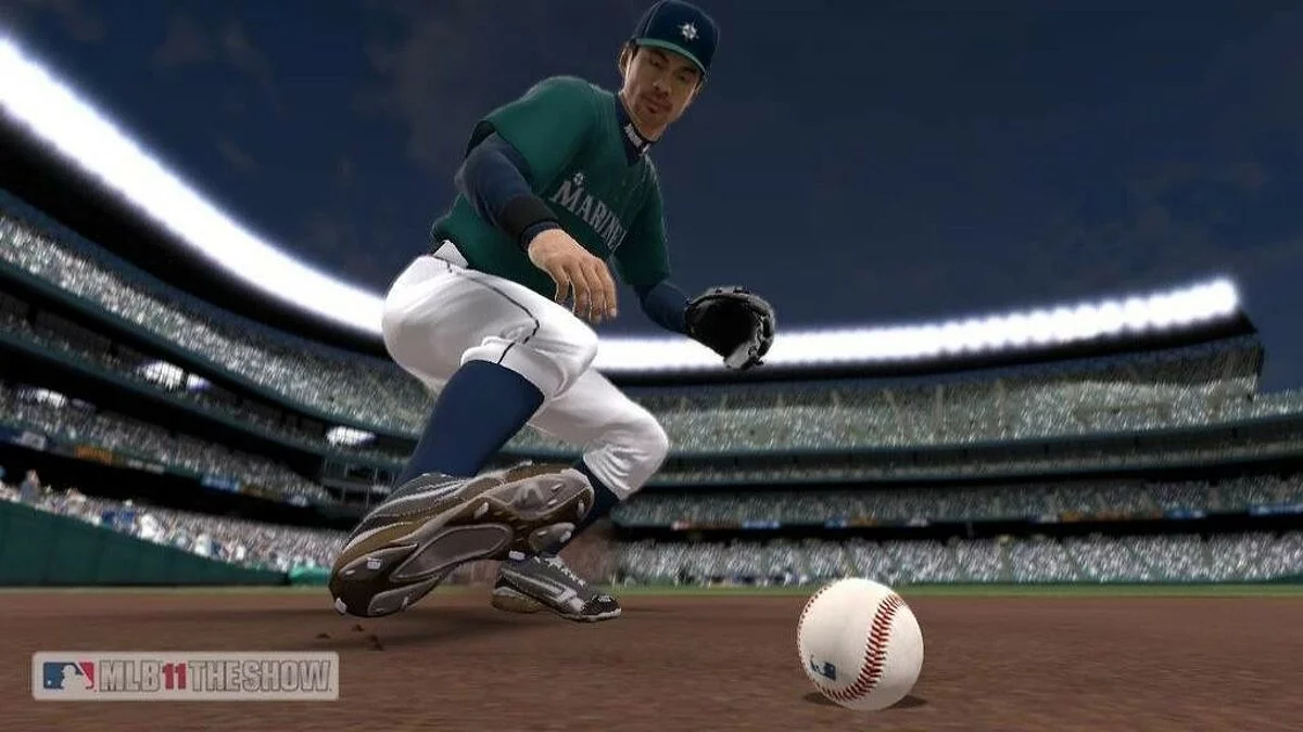 Screenshots aus MLB 11: The Show / Bild 37