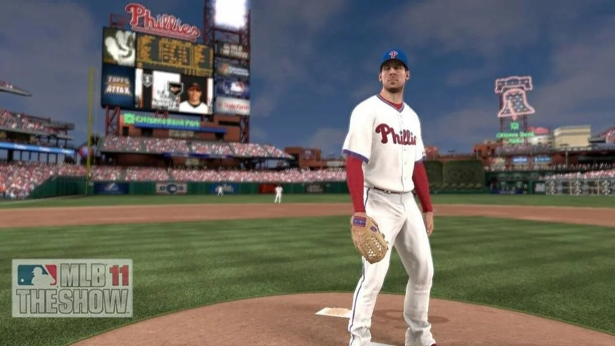 Screenshots aus MLB 11: The Show / Bild 39