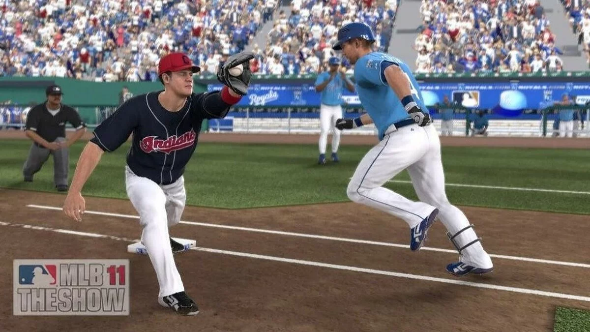 Screenshots aus MLB 11: The Show / Bild 40