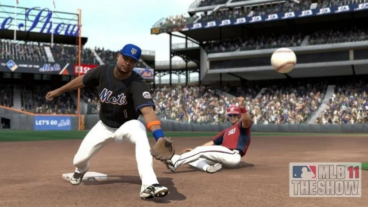 Screenshots aus MLB 11: The Show / Bild 41