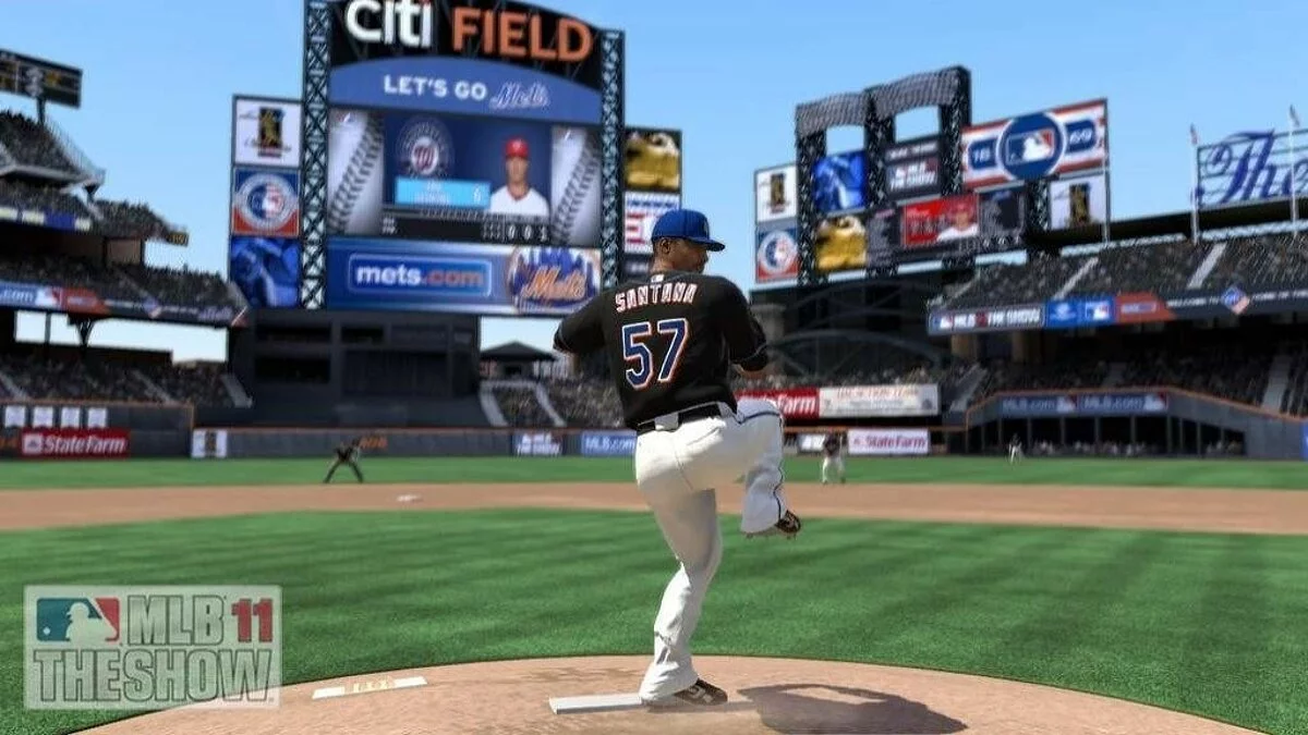 Screenshots aus MLB 11: The Show / Bild 53