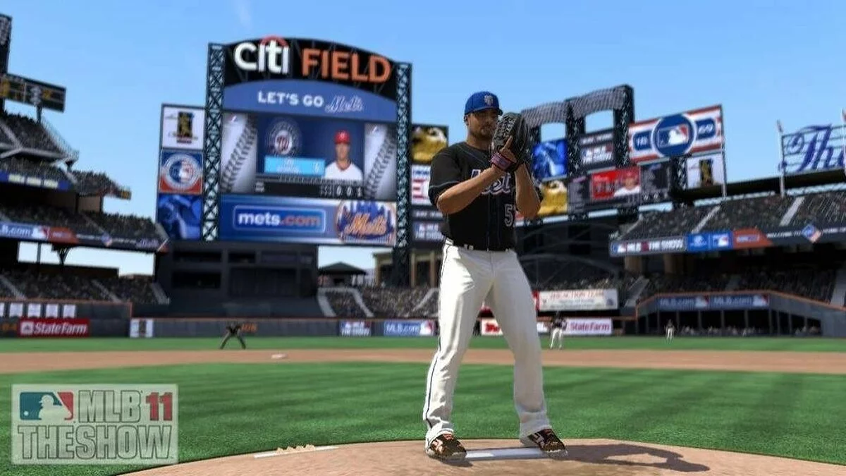 Screenshots aus MLB 11: The Show / Bild 54