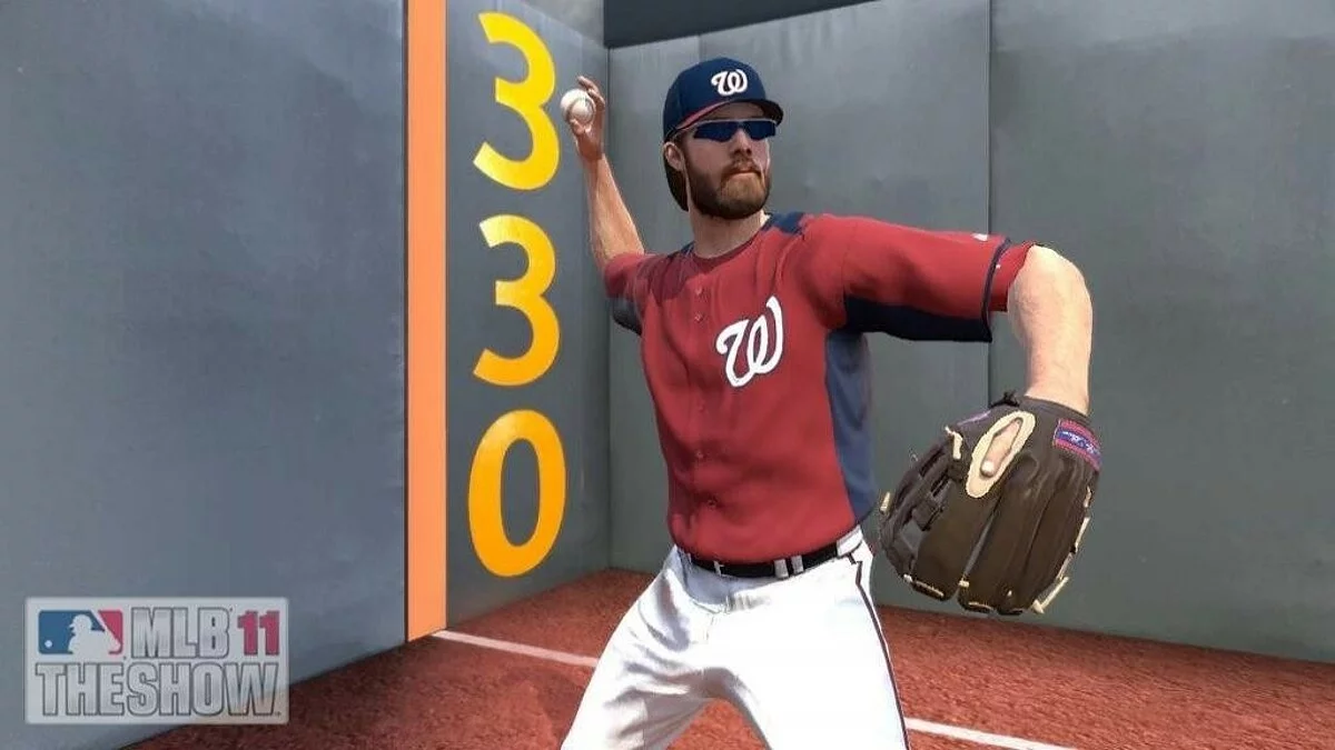 Screenshots aus MLB 11: The Show / Bild 58