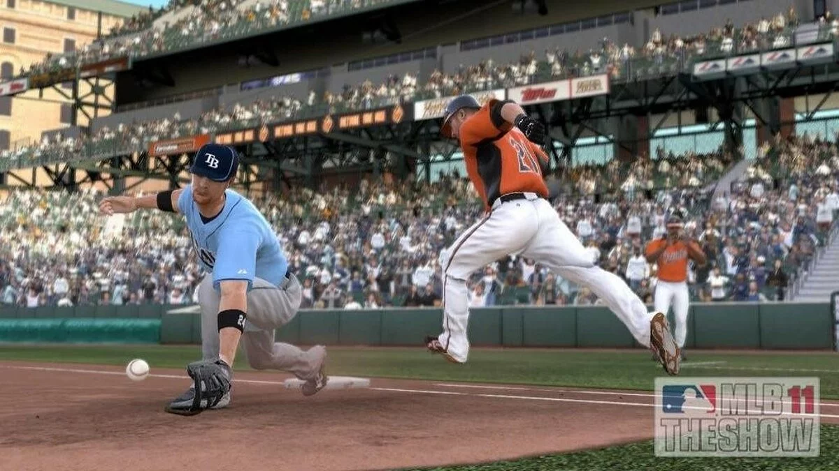 Screenshots aus MLB 11: The Show / Bild 60