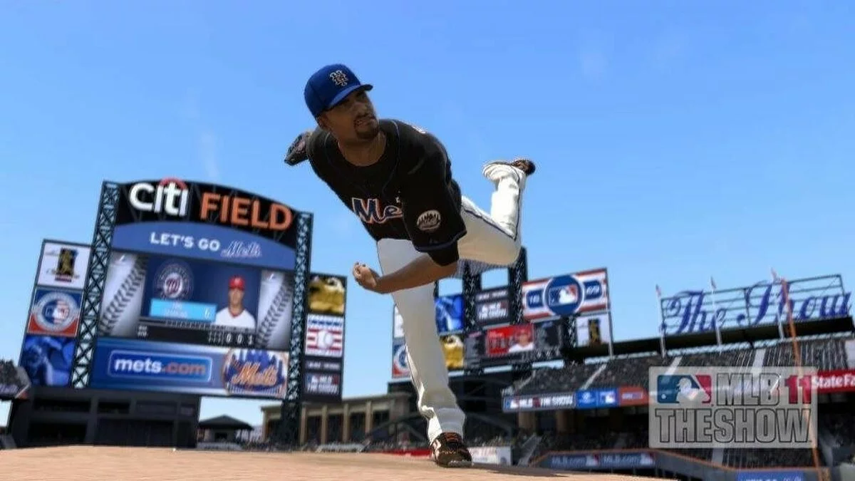 Screenshots aus MLB 11: The Show / Bild 61
