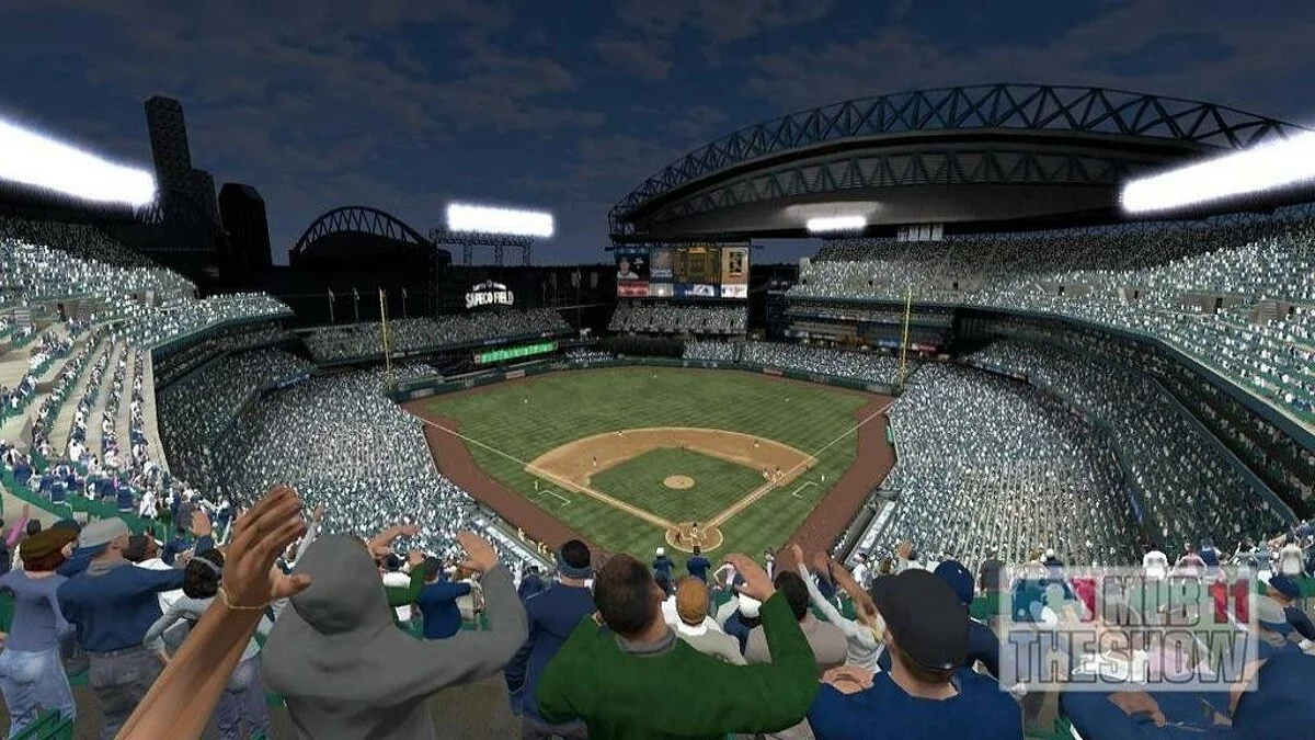 Screenshots aus MLB 11: The Show / Bild 62