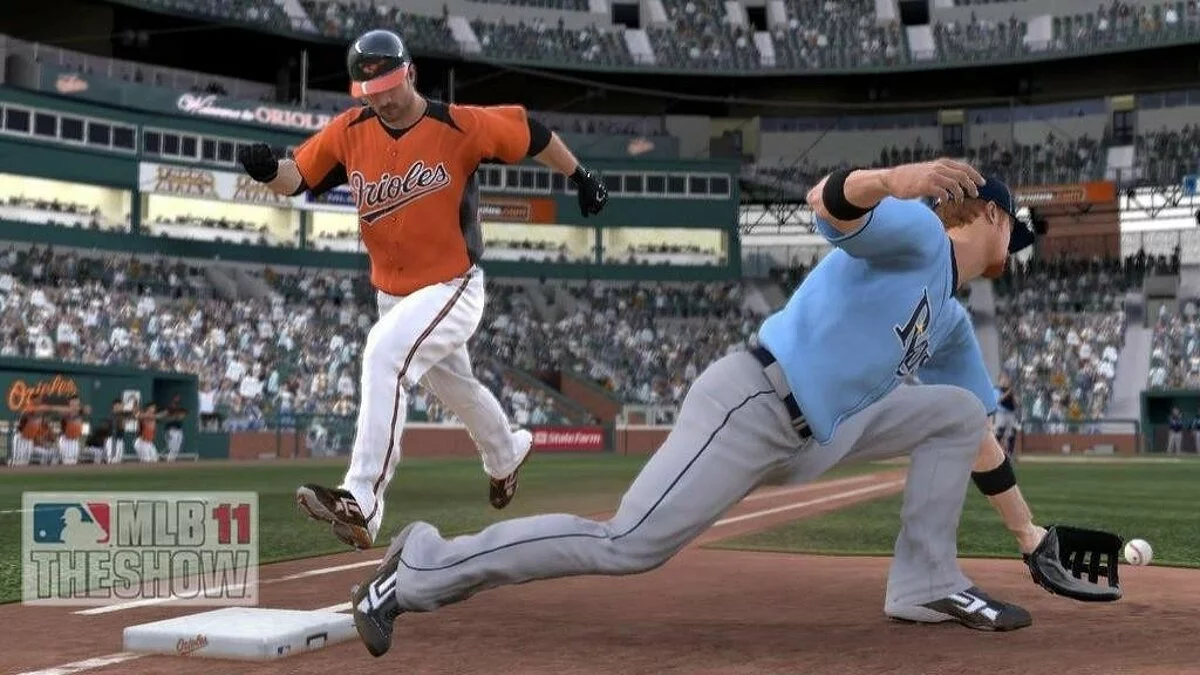 Screenshots aus MLB 11: The Show / Bild 64