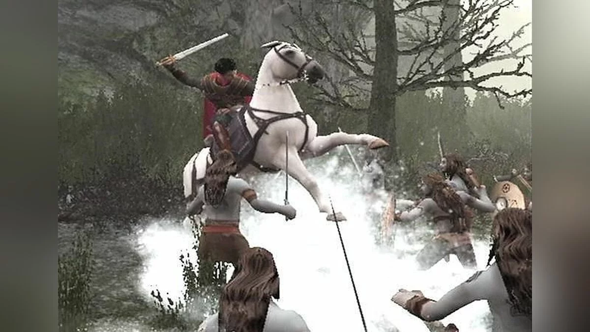 Screenshots from King Arthur / Image 9