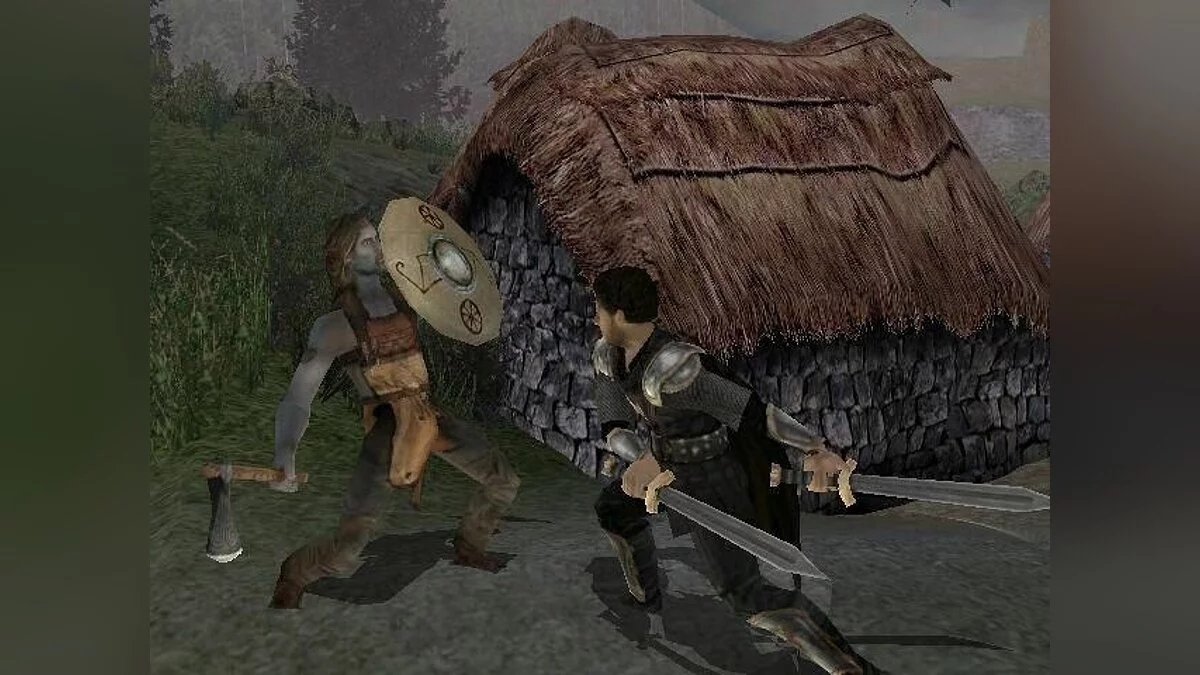Screenshots from King Arthur / Image 10