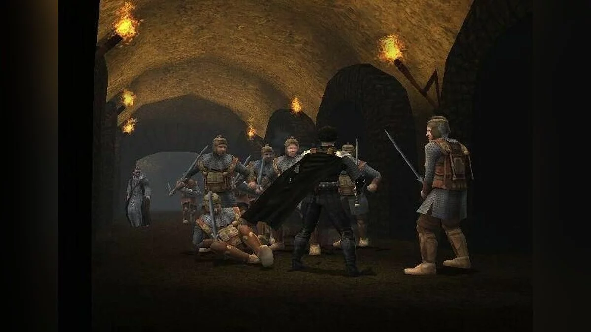 Screenshots from King Arthur / Image 12