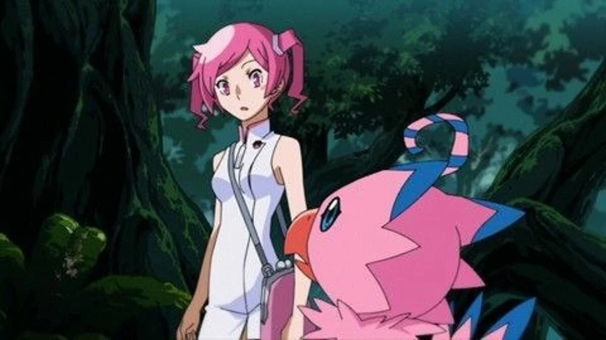 Screenshots from Digimon World Re: Digitize Decode / Image 14