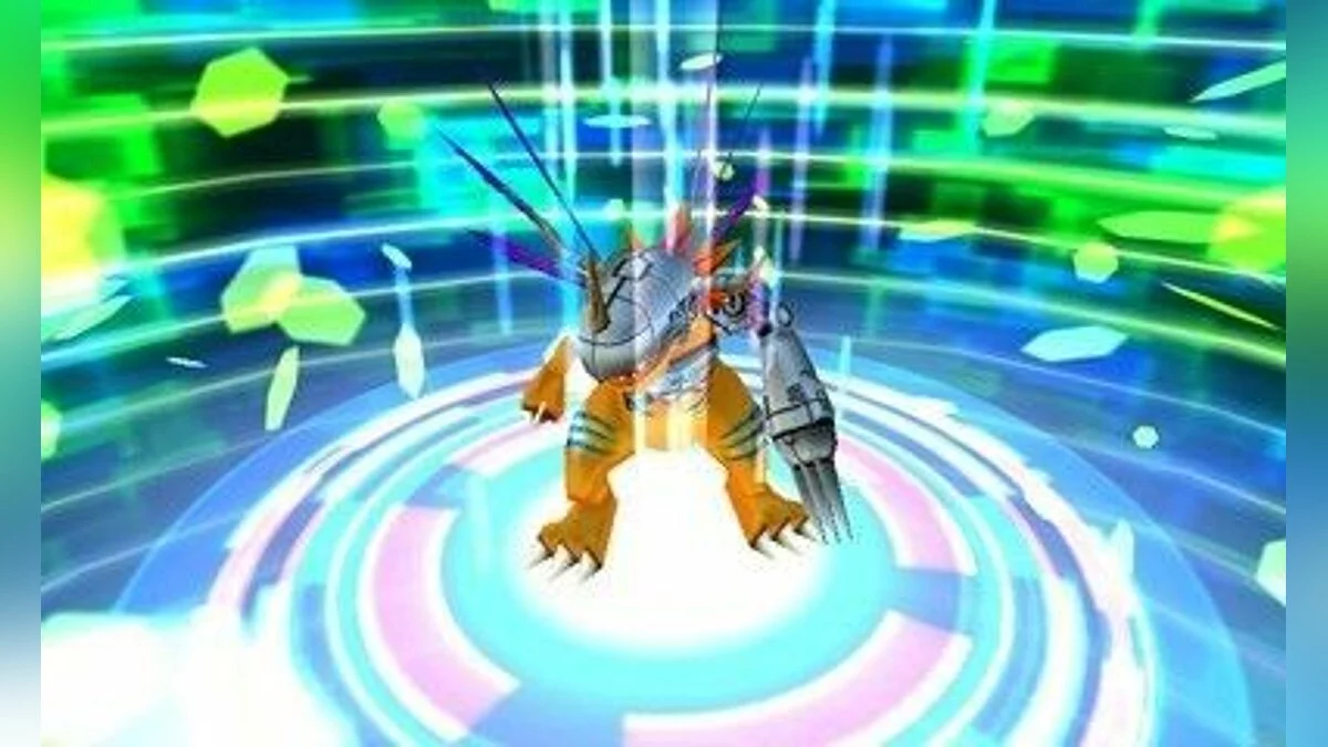 Screenshots from Digimon World Re: Digitize Decode / Image 19