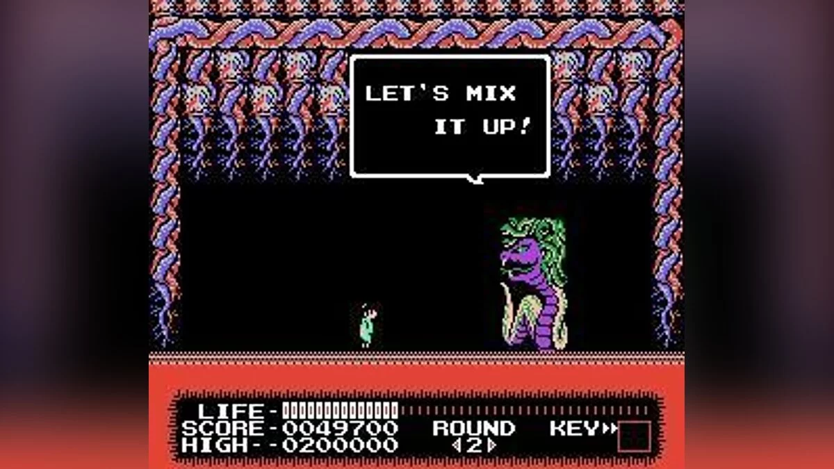 Capturas de tela de Monster Party / Imagem 1