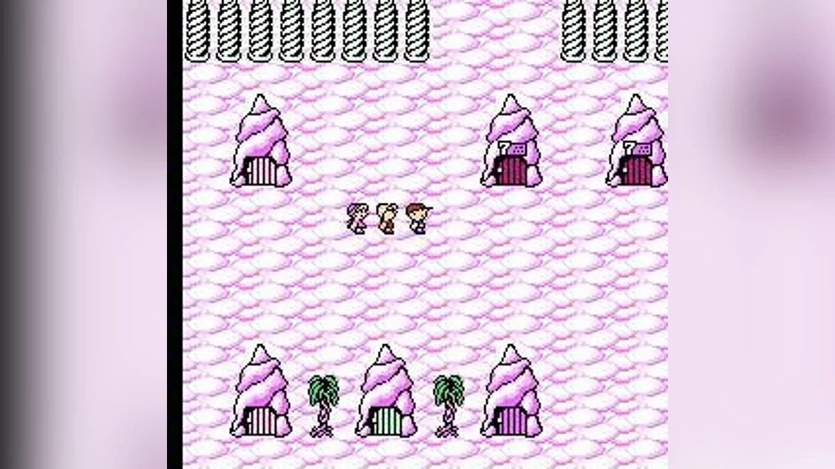 Capturas de tela de Mother / Imagem 71