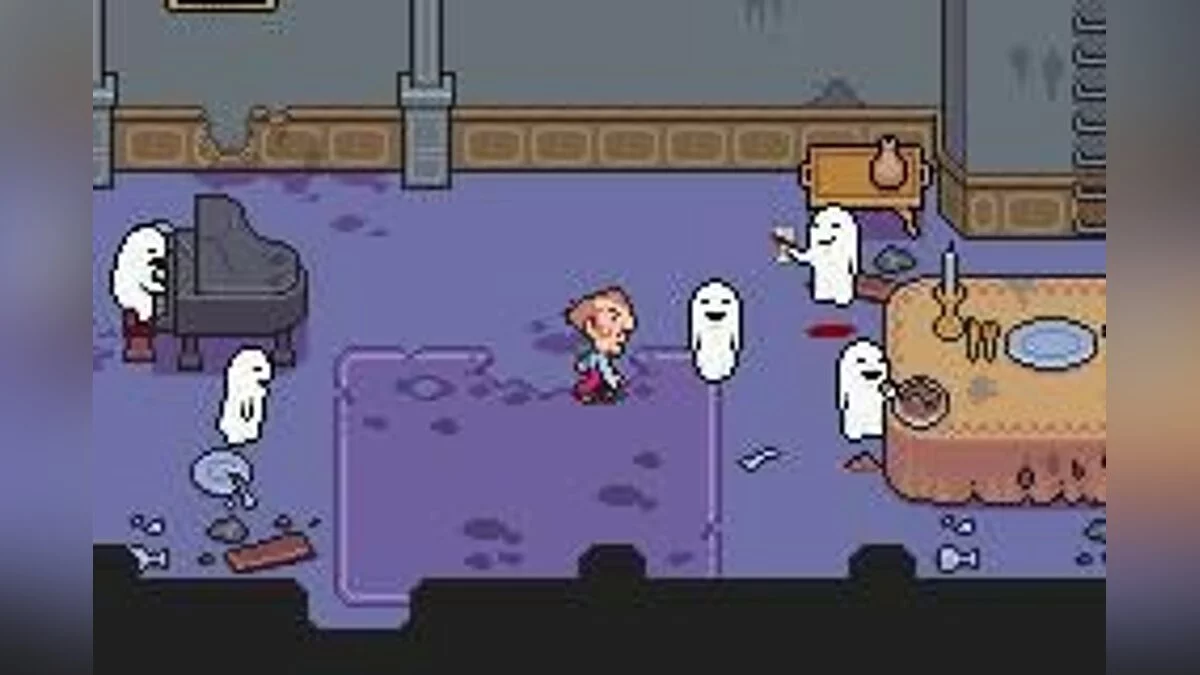 Captures d'écran de Mother 3 / Image 60