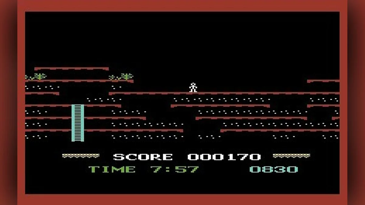 Capturas de pantalla de Mountain King / Imagen 32
